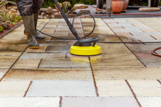 Best Patio and Deck Pressure Washing  in Logan, NM