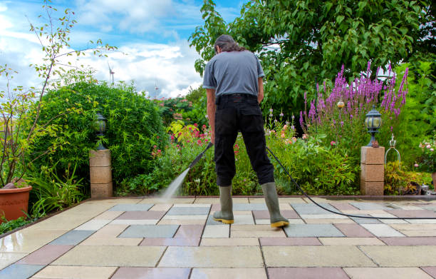 Trusted Logan, NM Pressure washing Experts